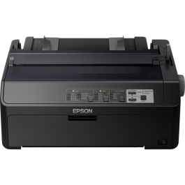 Epson LQ-590II Matriseprinter – Høy ytelse, pålitelig drift (EPSCF39401, 1 Eske)