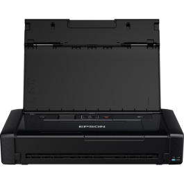 Epson WorkForce WF-110W – Bærbar A4-utskrift (EPSCH25401, 1 Eske)