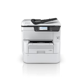 Epson WorkForce Pro multifunksjonsprintere, SDC-1457