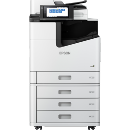 Epson WorkForce Enterprise – Rask Utskrift, Høy Kvalitet (EPSCH86401, 1 Eske)