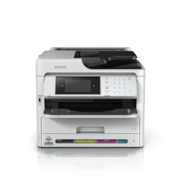 Epson WorkForce Pro C800-serien skrivere, SDC-1522