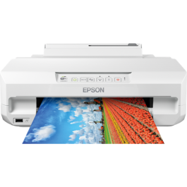Epson Expression Photo XP-65 – Høy kvalitet, rask utskrift (EPSCK89402, 1 Eske)