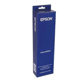 Epson LQ-1000/1050/1070 Nylon – Høy kvalitet, pålitelig ytelse (EPSS015022, 1 Eske)