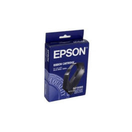 Epson DLQ-3000 Bånd – Høy Kapasitet (EPSS015066, 1 Eske)