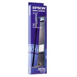 Epson LQ-2070/2170/FX-2170 Skriver – Høy ytelse, pålitelig (EPSS015086, 1 Eske)