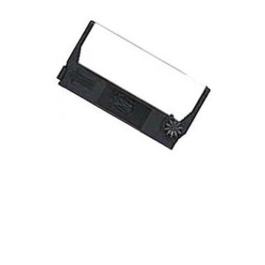 Epson ERC-23 Svart Nylon – Høy Slitestyrke (EPSS015360, 1 Eske)