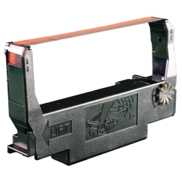Epson ERC-38 Bånd – Høy Kvalitet, Lang Varighet (EPSS015376, 1 Eske)