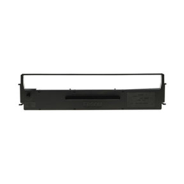 Epson LQ-200/300/350/580/870 Nylon – Høy kapasitet (EPSS015633, 1 Eske)