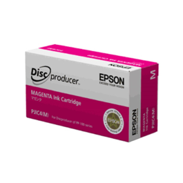 Epson Discproducer blekkpatroner, SDC-1639