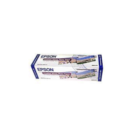Epson Premium Glossy Photo – Høy kvalitet, 10m lengde (EPSS041379, 1 Eske)