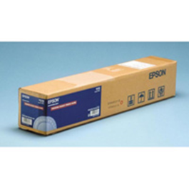 Epson 24" Premium Glanset Fotopapir Rull, SDC-1530