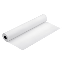 Epson 17" Matte Papir Rull – Høy Kvalitet, 120g/m² (EPSS041746, 1 Eske)
