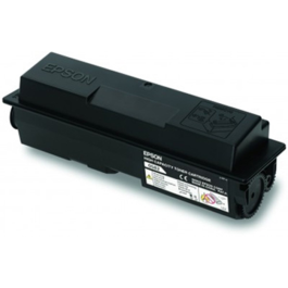 Epson Aculaser M2400 svart toner, SDC-1561