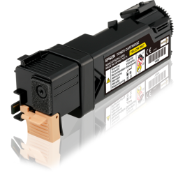 Epson Aculaser C2900N tonerpatroner, SDC-1554