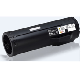 Epson AL-M400 Toner – Høy kapasitet, pålitelig utskrift (EPSS050698, 1 Eske)