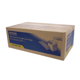 Epson Aculaser C3800 Tonerpatroner, SDC-1555