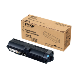 Epson AL-M310/M320 Svart Toner Standard Kapasitet 2.7K, SDC-1563