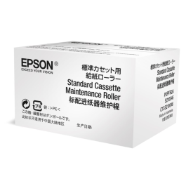 Epson Standard Kassettvedlikehold – Kompatibel Med Flere Modeller (EPSS210048, 1 Eske)