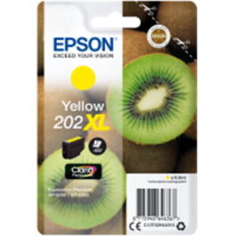 Epson T202 blekkpatron samling, SDC-1445