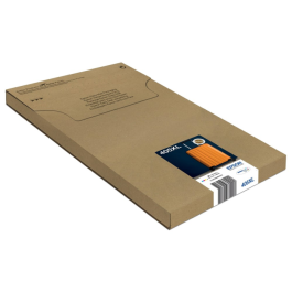 Epson Multipack 4-farger – Reduser Utskriftskostnader (EPST05H64510, 1 Eske)