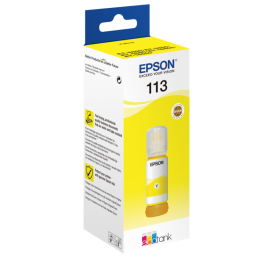Epson EcoTank pigmentblekkflasker multipack, SDC-1632