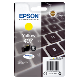 Epson WF-4745 blekkpatronsett, SDC-1495