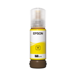 Epson 107 EcoTank blekkflasker, 70 ml, SDC-1631