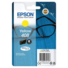 Epson 408 blekkpatronsett, SDC-1637