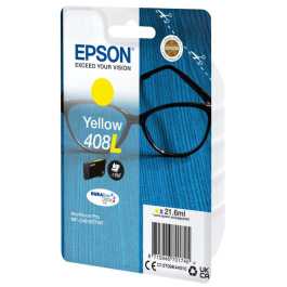 Epson 408L blekkpatronsett, SDC-1638