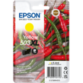 Epson T503 blekkpatron samling, SDC-1471