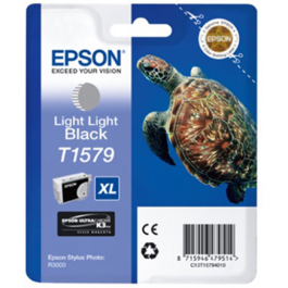 Epson T1570 blekkpatronsett, SDC-1656