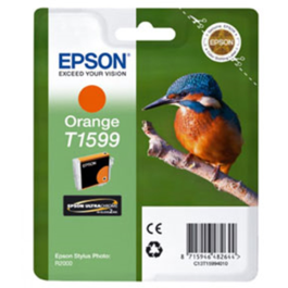 Epson T1591 Blekkpatroninnsamling, SDC-1657
