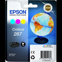 Epson Blekkpatronsett, SDC-1472