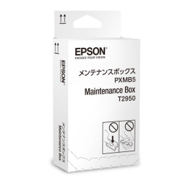 Epson WorkForce Pro WF-100W Vedlikeholdssett – Optimal Ytelse (EPST295000, 1 Eske)