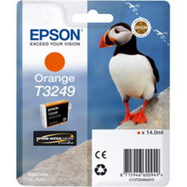 Epson T3241 Blekk-kolleksjon, SDC-1456