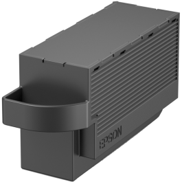 Epson Vedlikeholdsboks – Effektiv Rengjøring, Langvarig Beskyttelse (EPST366100, 1 Eske)