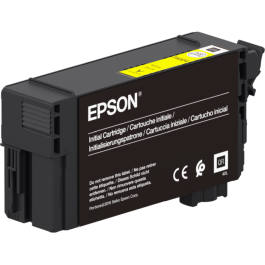 Epson SureColor SC-T3100N/5100 UltraChrome XD2 blekk, SDC-1645