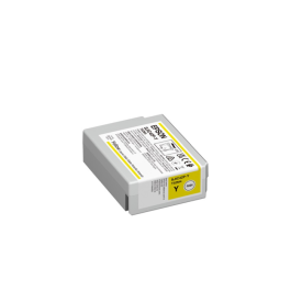 Epson Blekkpatron for TM-C4000 - Svart, Cyan, Magenta, Gul, SDC-1641