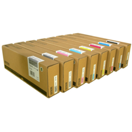 Epson Stylus Pro 11880 blekkpatroner, SDC-1597
