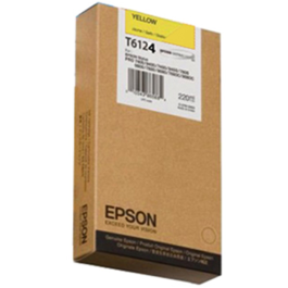 Epson Stylus Pro 7450/9400/9450 220ml blekkpatroner, SDC-1605