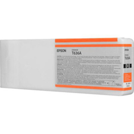 Epson T6360 blekkpatronsett, SDC-1610