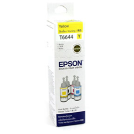 Epson T6641 blekkpatronsett, SDC-1477