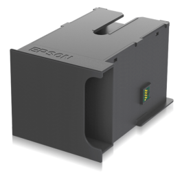 Epson WF3000/7000 Series Vedlikeholdssett – Effektiv Rengjøring (EPST671100, 1 Eske)