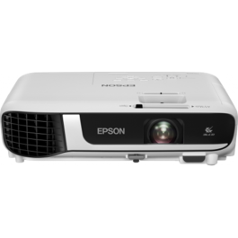 Epson WXGA og Full-HD projektorer, SDC-1568