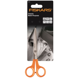 Fiskars Classic Allsidige Saks Sett (13-25 cm), SDC-580
