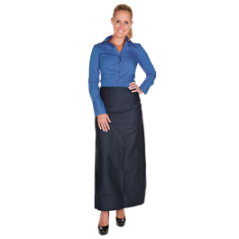 Hygostar Bistroforkle | polycotton, 15 x 2 Stykk, SFM-0030P