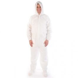 Hygostar kjeledress Type 5B+6B | Mikroporøs, 50 x 1 Stykk, SFM-0551P