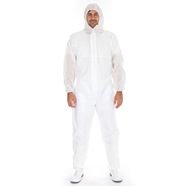 Hygostar kjeledress Type 5+6 | SMS, 50 x 1 Stykk, SFM-0550P
