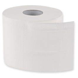 Hygoclean Toalettpapir, liten rull, 3-lags | cellulose, 10 x 4 rull (à 400 avrivninger), SFM-1104P