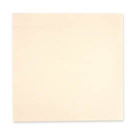 Franz Mensch Servietter Eleganza, 40 x 40 cm, 1-lags, 1/4 fold | airlaid, FSC-mix, 10 x 50 Stykk, SFM-0202P